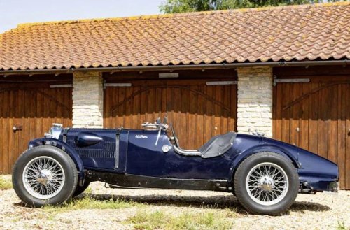 The 8 Most Expensive Cars for Sale at Bonhams Right Now
