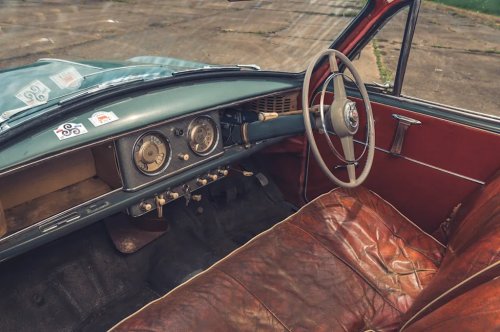 Need a holiday hauler? Check out these classics