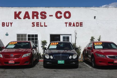 Tips That Can Help You Get the Best Price for Trading In Your Car