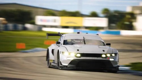 How Ford Uses Failures to Build Better V8s