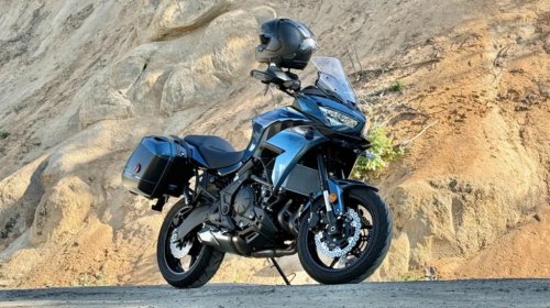 2026 Kawasaki Versys 650 Review: Can An Affordable Daily-Rider Also Be A Road-Trip Hero?