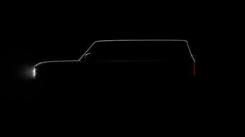 This Texas Startup Wants to Sell a U.S.-Made Tiny Truck for $21,500. We Spoke to Its CEO to Hear the Plan