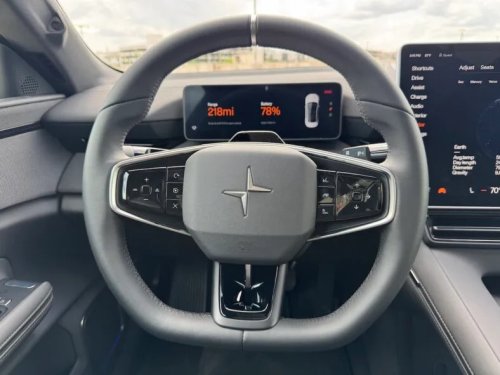 Half Price Luxury Car? After Reviewing the 2026 Polestar 4 My Advice is Get it While You Can