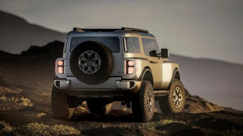Why Hyundai Is Suddenly So Serious About Body-On-Frame Trucks