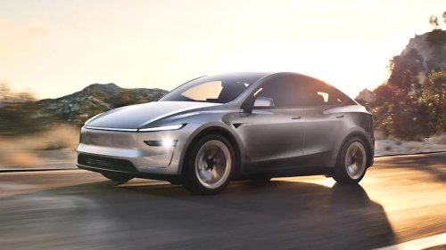 Tesla, Tesla Model Y, Tesla Model Y Recall Shows How One Missing Label Could Lead To A Crash