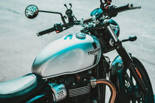 The Triumph TF 450 Recall Swaps Entire Cylinder Heads — And Canada Found Out First