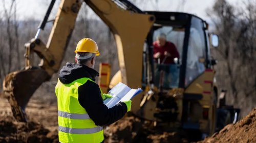 Backhoe Vs. Excavator: What's The Difference And Which Is Right For Your Needs?