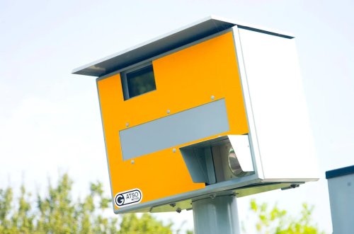 Explained: Every type of speed camera