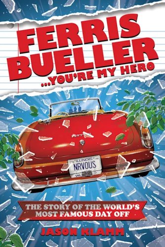 Fun Facts About the Famous Ferrari Scene in 'Ferris Bueller's Day Off'