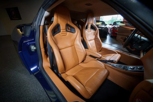 2013 Lotus Evora S for Sale With 53,000 Miles