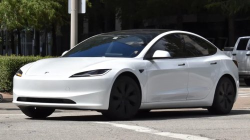 Tesla Lied To EU Regulators With Misleading FSD Data: Report