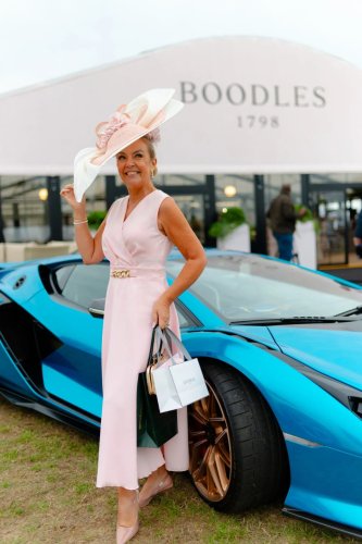 Should Personal Style Be Rewarded at Car Shows?