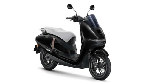 Honda, Honda’s Next Global Takeover Could Start With This Basic $1,100 Electric Scooter
