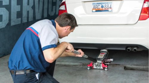 How Much Does The Arcan 3 Ton Floor Jack Cost At Costco & Can You Buy It In-Store?