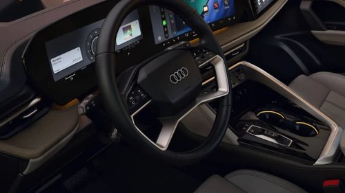 Audi, Audi Q5, Audi Q5 June Lease Deals Start Below $600 per Month, Depending on Where You Live