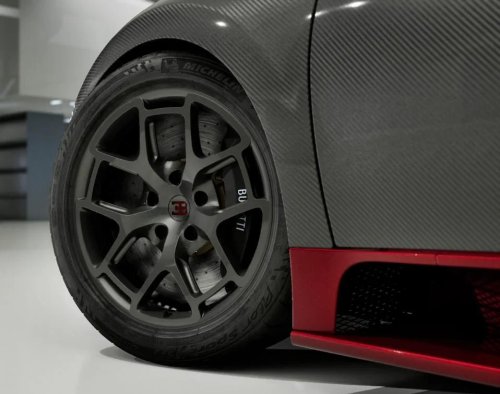 Bugatti, Bugatti Veyron, Design Your Dream Bugatti Veyron And Bugatti Will Build It — Today!