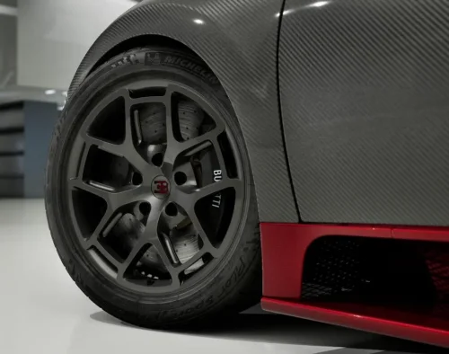 Bugatti, Bugatti Veyron, Design Your Dream Bugatti Veyron And Bugatti Will Build It — Today!