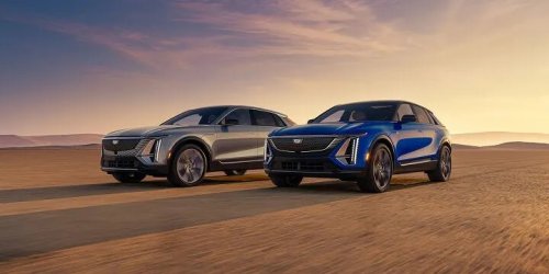 Cadillac, Cadillac Cannot Abandon Gasoline-Powered Vehicles