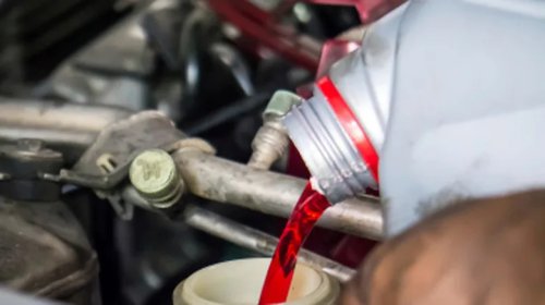 7 Car Parts You Should Replace At 200,000 Miles