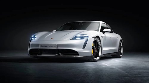 2026 Tesla Model S Plaid vs 2026 Porsche Taycan Turbo S: Which Is Fastest?