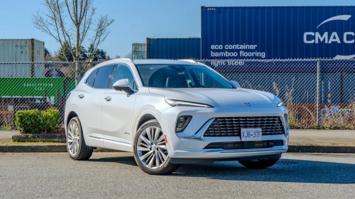 The Quietest Cars Now Borrow Tech From Premium Headphones