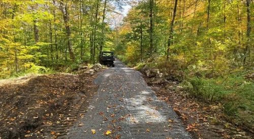 Polaris Donates $200k To Support OHV Trail Access