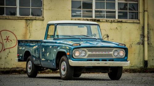 Toyota, Why Was The Toyota Stout Discontinued & Which Pickup Truck Replaced It?