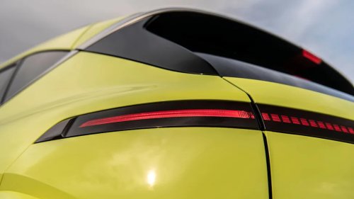Hyundai Unveils Incredible Kona Electric Lease Offers For August