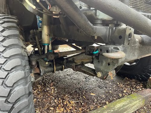 1997 Toyota 4Runner SR5 Modified For Sale