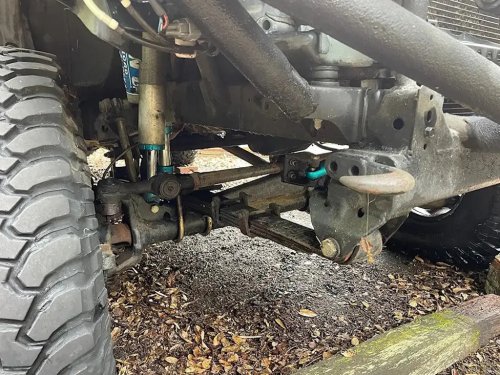 1997 Toyota 4Runner SR5 Modified For Sale