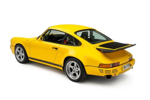 Are These the World’s Fastest Cars? Petersen Museum Says ‘Yes’