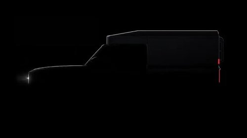 Texas-based REO Hires McLaren P1 Designer For Affordable Truck Lineup