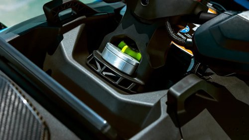 I Rode Sea-Doo’s Wild New 325-HP Watercraft—It’s Insane