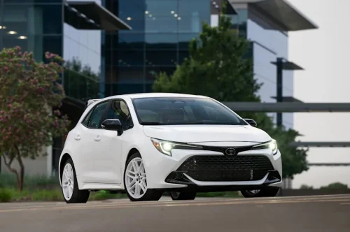 Honda Drops Three Affordable Civic Lease Deals This July