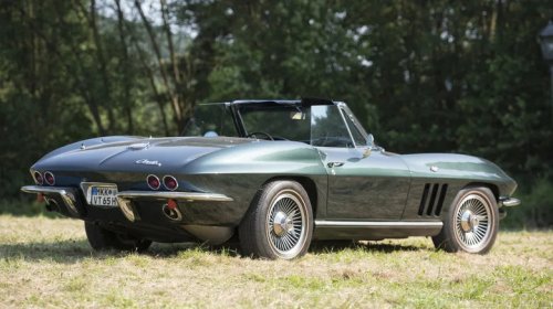 6 Classic Cars Boomers Loved That Younger Generations Don't Understand