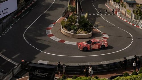 Jaguar, Jaguar's Most Important Car In Decades Debuts This October