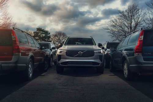 Our Long-Term XC90 Plods Its Way Through 10,000 Miles