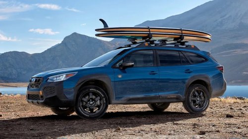 Subaru, Woman Says Subaru Denied Warranty Claim Because She Changed Her Own Oil