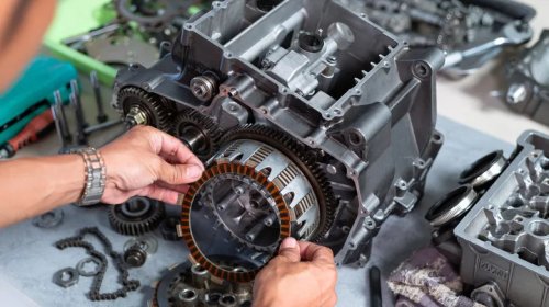These 4 Common Mistakes Could Ruin Your Engine