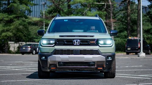 I drove the Honda Passport and Subaru Outback for a week — here’s the midsize SUV I recommend for families