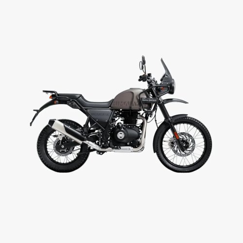 Royal Enfield’s New Affordable Himalayan Aims for a Different Kind of Adventure Experience