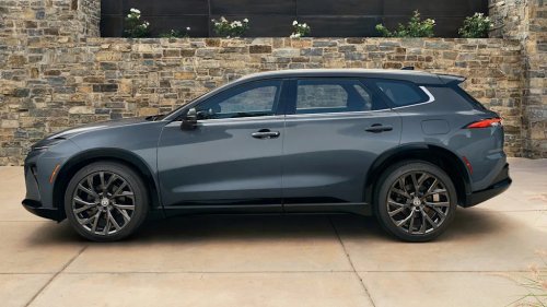 Toyota, Toyota Crown, Lexus, Lexus RX, Toyota Crown Signia Vs. Lexus RX: Too Close for Comfort