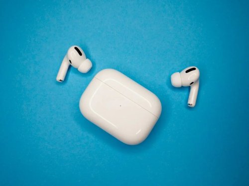 AirPods and a Tesla's Cameras Cracked This Georgia Car Theft