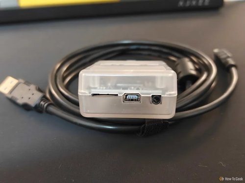 Your inexpensive OBD-II scanner can tell you more than why the check-engine light is on