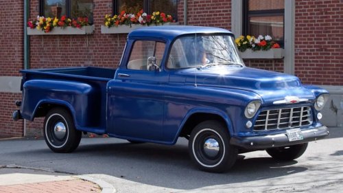 5 Classic Trucks Collectors Still Drive Because They’re Simple, Tough, and Easy To Fix