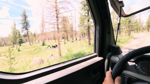Driving The 2026 Polaris Xpedition Is Good. But I Wanted It To Be More For The Price
