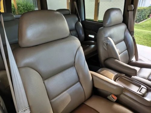 Chevy, At $13,500, Is This Restored 1997 Chevy Tahoe LT Something You Might Dive Into?