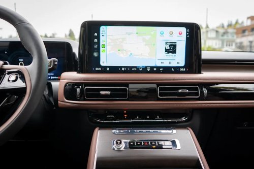 I Drove The 2026 Lincoln Aviator Reserve: Here’s My Honest Review Of Lincoln’s Twin-Turbo Take On American Luxury