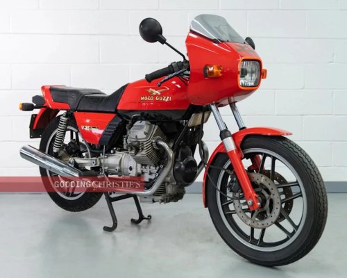The 13 Coolest Motorcycles from Billy Joel’s Epic Upcoming Auction