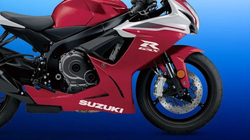11 Awesome New Motorcycles Rolling Out Right Now